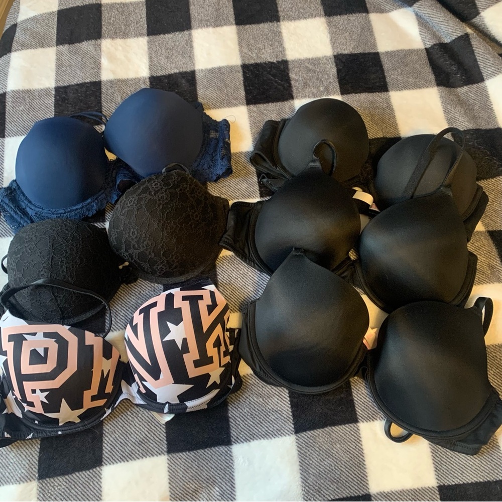 Bra Set